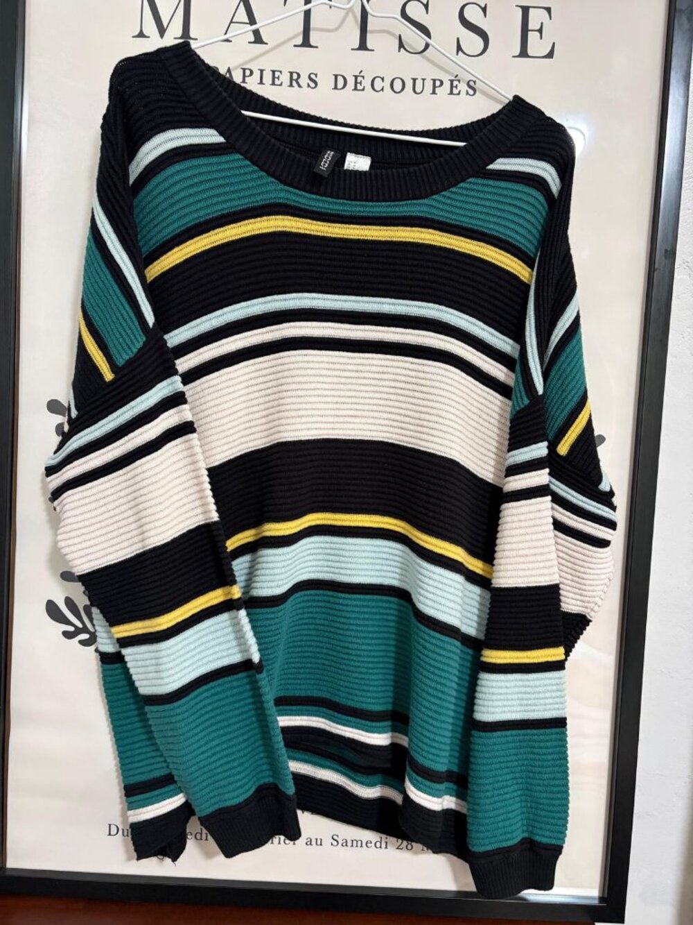 H&M Sweater